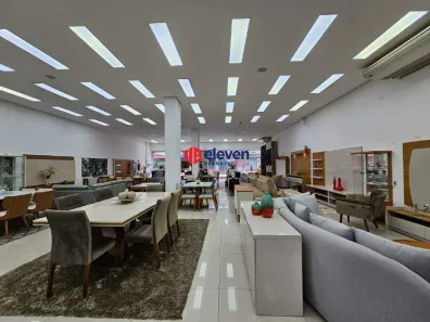 Prédio Comercial para alugar, 3000m² no Centro, Santos
