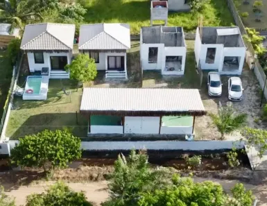 Imóvel Comercial com 2 Quartos à venda, 750m² no Maraú, Maraú
