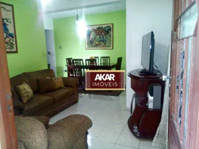 Sobrado com 4 Quartos à venda, 210m² no Assunção, São Bernardo do Campo