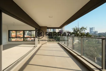 Apartamento com 3 Quartos à venda, 260m² no Consolação, São Paulo