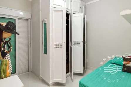 Apartamento com 3 Quartos à venda, 137m² no Riviera, Bertioga