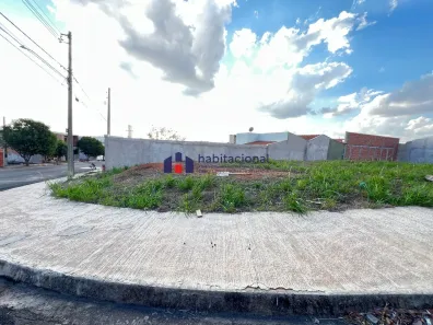 Lote/Terreno à venda, 282m² no Jardim Esplanada, Araras