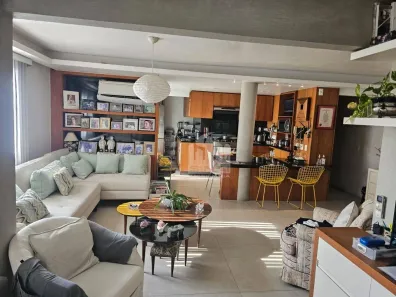 Apartamento com 1 Quarto à venda, 85m² no Santo Amaro, São Paulo