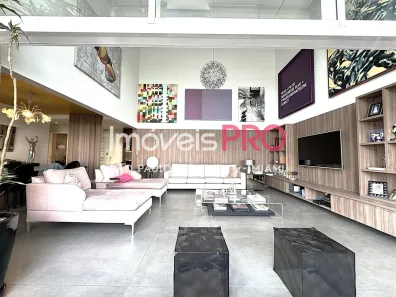 Apartamento com 3 Quartos à venda, 238m² no Vila Suzana, São Paulo
