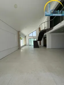Casa de Condomínio com 3 Quartos à venda, 379m² no Buraquinho, Lauro de Freitas