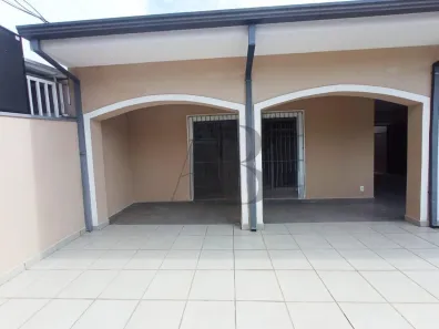 Casa com 5 Quartos para alugar, 135m² no Jardim Santa Genebra II (Barão Geraldo), Campinas
