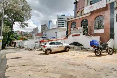 Imóvel Comercial com 13 Quartos à venda, 445m² no Funcionários, Belo Horizonte