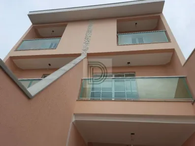Sobrado com 3 Quartos à venda, 142m² no Rio Pequeno, São Paulo