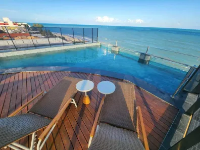 com 1 Quarto à venda, 20m² no Jardim Oceania, João Pessoa