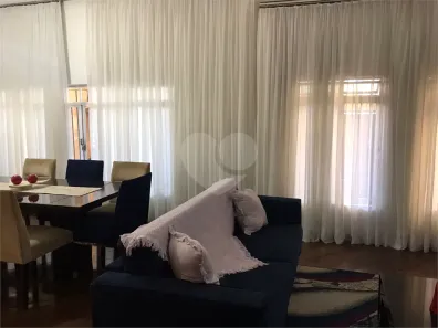 Sobrado com 4 Quartos à venda, 235m² no Jardim Cidália, São Paulo