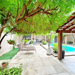 Casa com 3 Quartos à venda, 300m² no Parque União, Timon