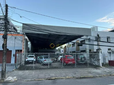 Ponto Comercial para alugar, 400m² no Madalena, Recife