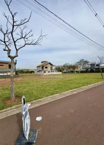 Lote/Terreno à venda, 303m² no Jardim Carvalho, Ponta Grossa