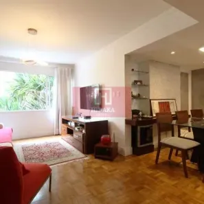Apartamento com 3 Quartos à venda, 93m² no Moema, São Paulo