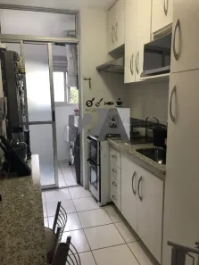 Apartamento com 2 Quartos à venda, 49m² no Vila Roque, São Paulo