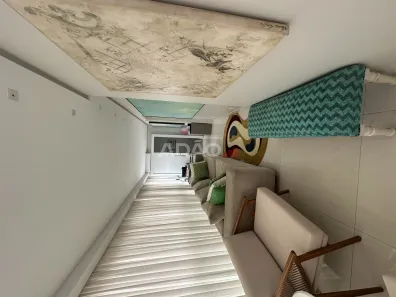 Apartamento com 3 Quartos à venda, 189m² no Setor Bueno, Goiânia