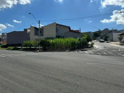 Lote/Terreno à venda, 237m² no Jardim Eldorado, Indaiatuba