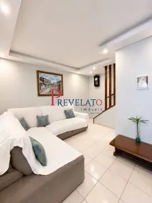 Sobrado com 3 Quartos à venda, 124m² no Assunção, São Bernardo do Campo
