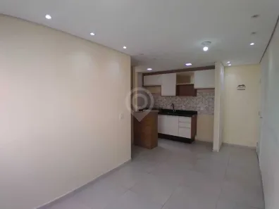Apartamento com 2 Quartos à venda, 50m² no Loteamento Santo Antônio, Itatiba