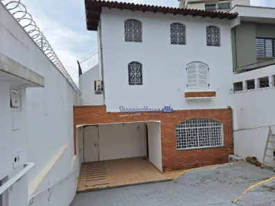 Imóvel Comercial com 5 Quartos para venda ou aluguel, 303m² no Vila Ipojuca, São Paulo