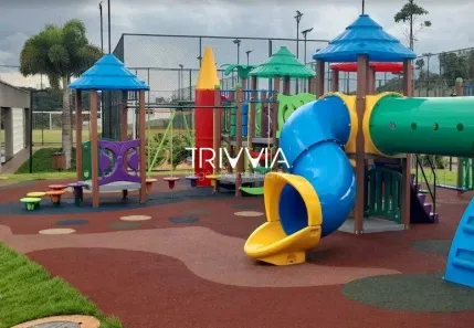Lote/Terreno à venda, 278m² no Granja Marileusa, Uberlândia