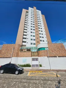 Apartamento com 4 Quartos à venda, 217m² no Ponta D'Areia, São Luís