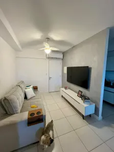 Apartamento com 1 Quarto à venda, 59m² no Rio Vermelho, Salvador
