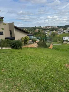 Lote/Terreno à venda, 810m² no Terras de Santa Teresa, Itupeva