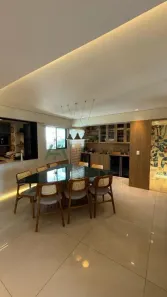 Apartamento com 4 Quartos à venda, 120m² no Santana, Recife