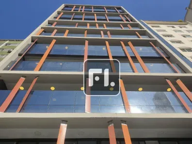 Sala Comercial para alugar, 488m² no Pinheiros, São Paulo