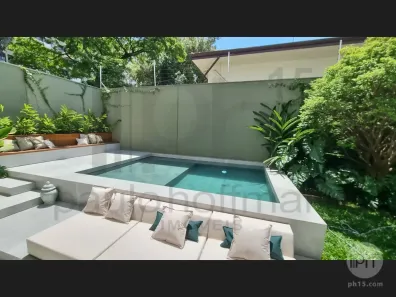Casa de Condomínio com 3 Quartos à venda, 502m² no Brooklin Paulista, São Paulo