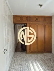 Kitnet com 1 Quarto para alugar, 50m² no Vila Cruzeiro, São Paulo