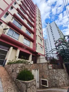 Apartamento com 1 Quarto para alugar, 50m² no Cambuí, Campinas