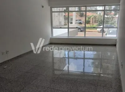 Sala Comercial com 1 Quarto à venda, 49m² no Jardim Brasil, Campinas