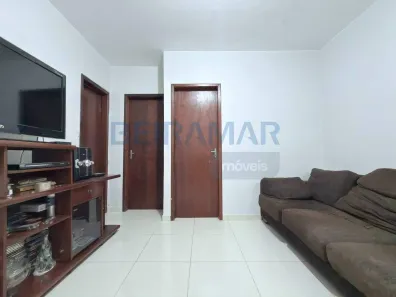 Apartamento com 2 Quartos à venda, 55m² no Guará II, Brasília