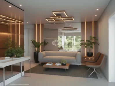 Apartamento com 2 Quartos à venda, 75m² no Ipiranga, São José