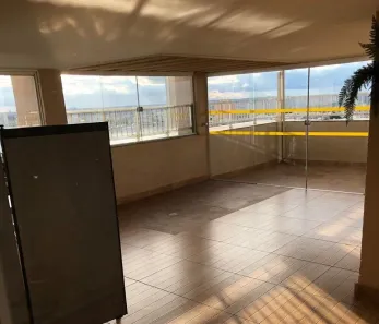 Apartamento com 2 Quartos à venda, 45m² no Cazeca, Uberlândia