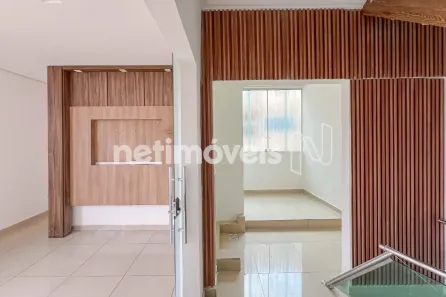 Cobertura com 4 Quartos para alugar, 160m² no Colégio Batista, Belo Horizonte