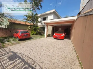 Sobrado com 6 Quartos à venda, 400m² no Vila Antonina, São Paulo