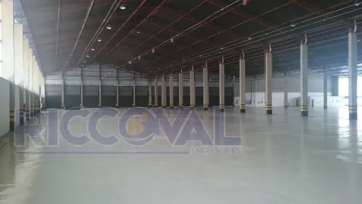Galpão/Depósito/Armazém para alugar, 35000m² no Condomínio Nova São Paulo, Itapevi