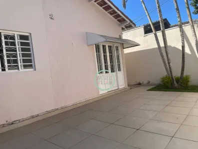 Casa com 3 Quartos à venda, 105m² no Conjunto Residencial Vale dos Pinheiros, São José dos Campos