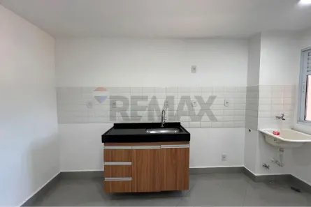 Apartamento com 2 Quartos para alugar, 52m² no Jardim Marajoara, Nova Odessa