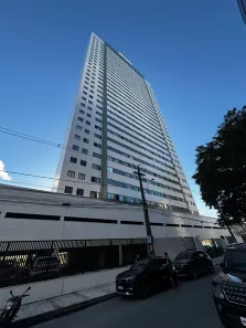 Apartamento com 2 Quartos para alugar, 47m² no Boa Viagem, Recife