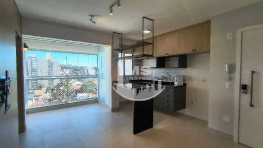 Apartamento com 1 Quarto à venda, 39m² no Vila Itapura, Campinas