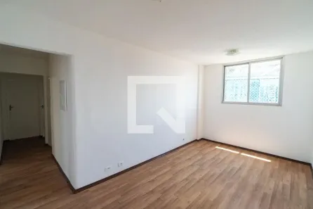 Apartamento com 2 Quartos à venda, 60m² no Vila Guarani (Z Sul), São Paulo