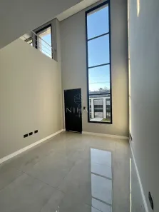 Sobrado com 3 Quartos à venda, 267m² no Santo Inácio, Curitiba
