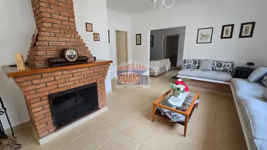Fazenda/Sítio com 5 Quartos à venda, 700m² no Biritiba Mirim, Biritiba Mirim