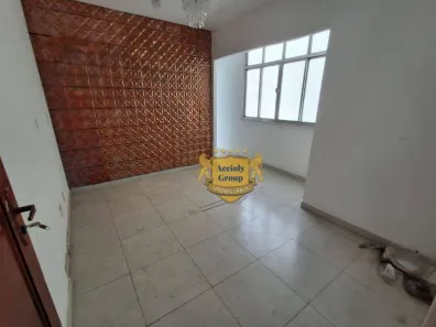 Sala Comercial para alugar, 30m² no Centro, Niterói