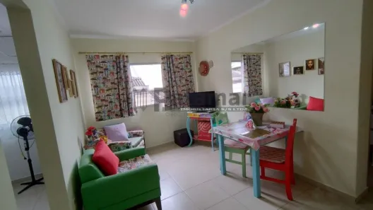 Apartamento com 1 Quarto à venda, 43m² no Campos Elíseos, São Paulo