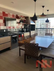 Apartamento com 3 Quartos à venda, 225m² no Chácara Califórnia, São Paulo